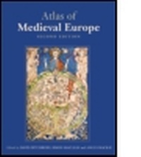Enlarge image Cover: Atlas of Medieval Europe - Routledge