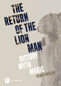 Cover: The Return of the Lion Man - Jan Thorbecke Verlag
