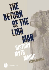 Enlarge image Cover: The Return of the Lion Man - Jan Thorbecke Verlag