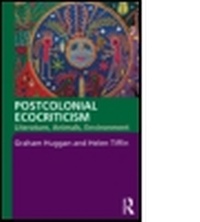Enlarge image Cover: Postcolonial Ecocriticism - Routledge
