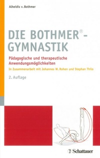 Abbildung von: Die Bothmer Gymnastik - Schattauer
