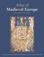 Cover: Atlas of Medieval Europe - Routledge