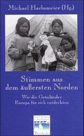 Cover: Stimmen aus dem &auml;ussersten Norden - Jan Thorbecke Verlag