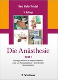 Abbildung von: Die Anästhesie - Schattauer