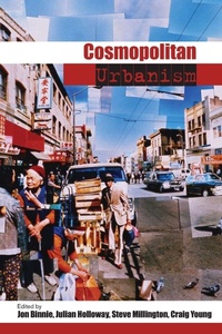 Enlarge image Cover: Cosmopolitan Urbanism - Routledge