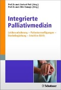 Cover: Integrierte Palliativmedizin - Schattauer