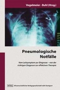 Abbildung von: Pneumologische Notfälle - Wissenschaftliche Verlagsgesellschaft