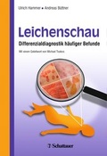 Cover: Leichenschau - Schattauer