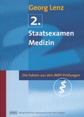 Cover: 2. Staatsexamen Medizin - Wissenschaftliche Verlagsgesellschaft