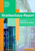Cover: Krankenhaus-Report 2014 - Schattauer