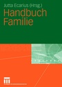 Cover: Handbuch Familie - VS Verlag für Sozialwissenschaften