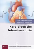 Abbildung von: Kardiologische Intensivmedizin - Wissenschaftliche Verlagsgesellschaft