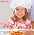Cover: Komm essen, Mama! - Jan Thorbecke Verlag