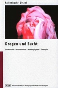 Bild: Drogen und Sucht - Wissenschaftliche Verlagsgesellschaft