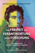 Cover: Von Freiheit und Verantwortung - Wissenschaftliche Verlagsgesellschaft