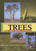 Cover: Photographic Guide to Trees of Southern Africa - Wissenschaftliche Verlagsgesellschaft