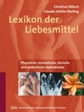 Cover: Lexikon der Liebesmittel - Wissenschaftliche Verlagsgesellschaft
