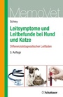 Bild: Leitsymptome und Leitbefunde bei Hund und Katze - Schattauer