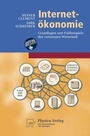 Cover: Internet-&Ouml;konomie - Physica