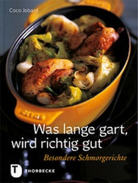 Enlarge image Cover: Was lange gart, wird richtig gut - Jan Thorbecke Verlag