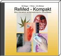 Abbildung von: ReMed-Kompakt - Schattauer