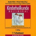 Cover: Kinderheilkunde multimedial - Schattauer