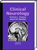 Cover: Clinical Neurology - Schattauer