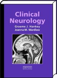 Enlarge image Cover: Clinical Neurology - Schattauer