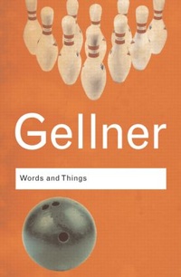 Enlarge image Cover: Words and Things - Routledge