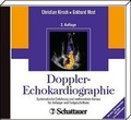 Cover: Doppler-Echokardiographie - Schattauer