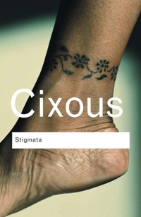 Enlarge image Cover: Stigmata - Routledge