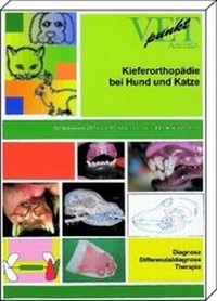 Abbildung von: Kieferorthopädie bei Hund und Katze - Schattauer