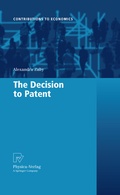 Bild: The Decision to Patent - Physica