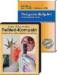 Abbildung von: ReMed-Kompakt /Ökologisches Stoffgebiet. CompactLehrbuch zum GK 3 - Schattauer