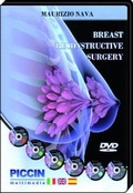Cover: Breast Reconstructive Surgery - Schattauer