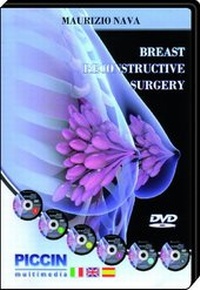 Enlarge image Cover: Breast Reconstructive Surgery - Schattauer