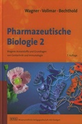 Cover: Pharmazeutische Biologie 2 - Wissenschaftliche Verlagsgesellschaft