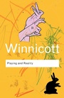 Cover: Playing and Reality - Routledge