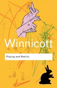 Enlarge image Cover: Playing and Reality - Routledge