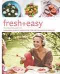 Cover: fresh + easy - Jan Thorbecke Verlag