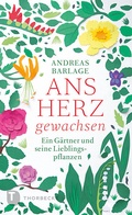 Cover: Ans Herz gewachsen - Jan Thorbecke Verlag