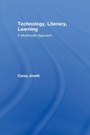 Cover: Technology, Literacy, Learning - Routledge