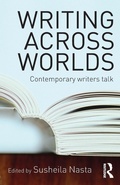 Cover: Writing Across Worlds - Routledge
