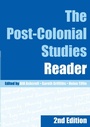 Cover: The Post-Colonial Studies Reader - Routledge
