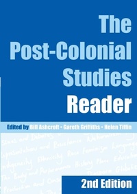 Enlarge image Cover: The Post-Colonial Studies Reader - Routledge