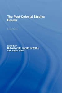 Enlarge image Cover: The Post-Colonial Studies Reader - Routledge