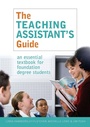 Cover: The Teaching Assistant's Guide - Routledge
