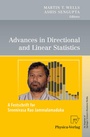 Cover: Advances in Directional and Linear Statistics - Physica