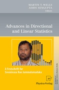Cover: Advances in Directional and Linear Statistics - Physica