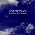 Cover: Wolkenflug - Buntrock, M